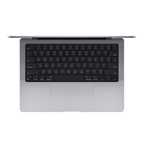 Apple MacBook Pro MKGQ3LL/A Apple M1 Chip 16GB Ram 1TB SSD 14.2 Inches Apple MacBook Pro MKGQ3LL/A Apple M1 Chip 16GB Ram 1TB SSD 14.2 Inches
